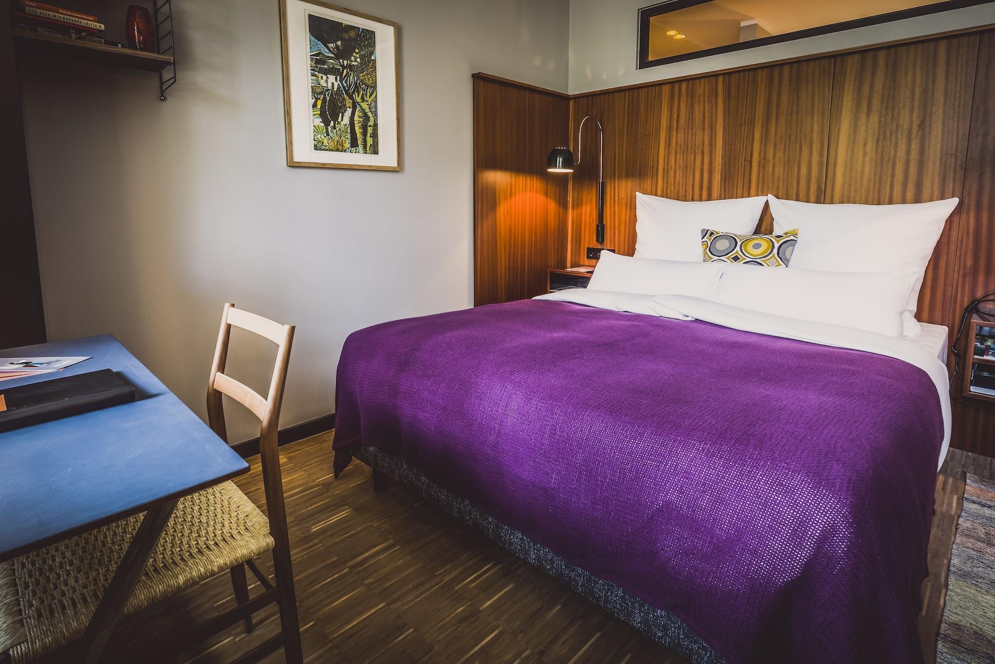Henri Downtown 4* Düsseldorf